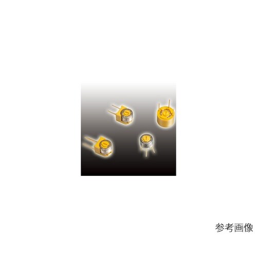 RJ−6P−5K−OHM502 メータ