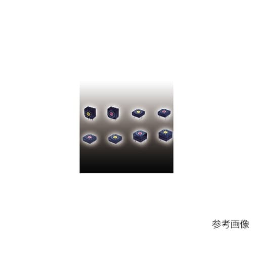 ロータリコードスイッチ 10ポジション