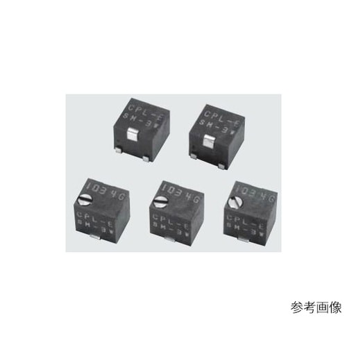 SM−31W−5K−OHM502メータ