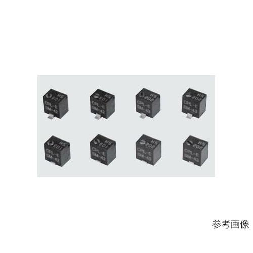 SM−42W−10K−OHM103メータ