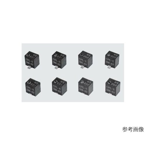 SM−42W−2K−OHM202メータ