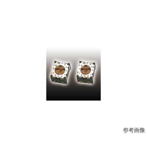 ST−2A−1K−OHM(102)メータ