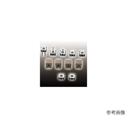 ST−4EA−10K−OHM103メータ