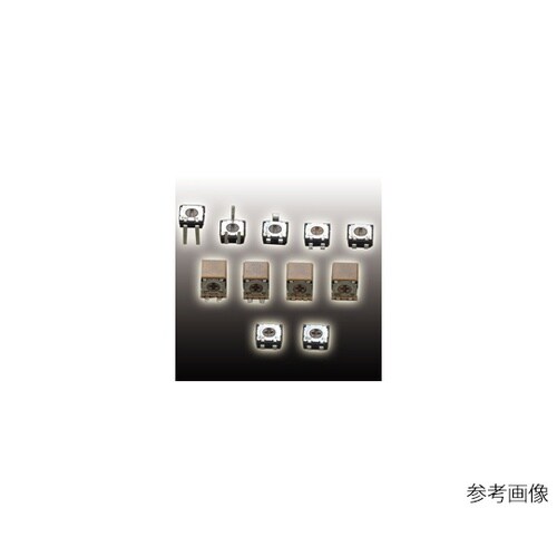 ST−4EA−50K−OHM503メータ