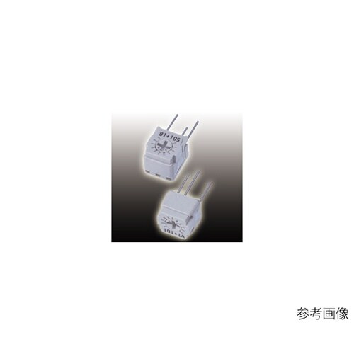 FT−63ES−50KOHM503メータ