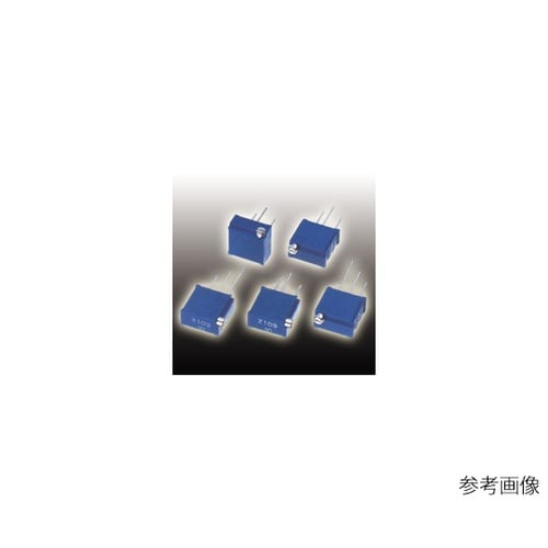 CT94EW5Kオーム ポテンショメータ