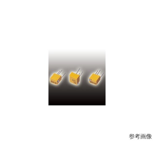 RJ5EW5Kトリマポテンショメータ上面