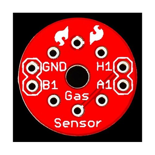 BOB−08891 Gas Sensor