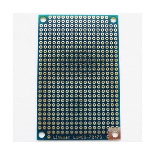 LUPCB−7247S ユニバーサル基板