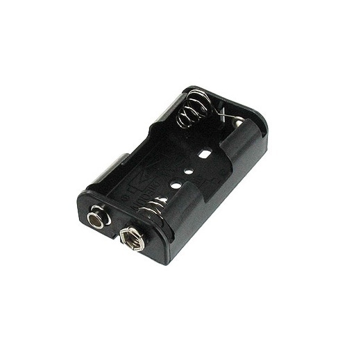 BH3211B 電池ケース 単3×2本