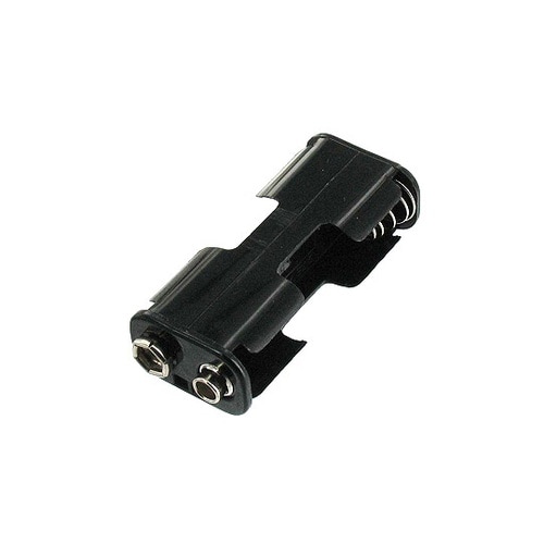 BH3221B 電池ケース 単3×2本