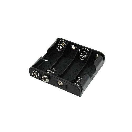 BH3412B 電池ケース 単3×4本