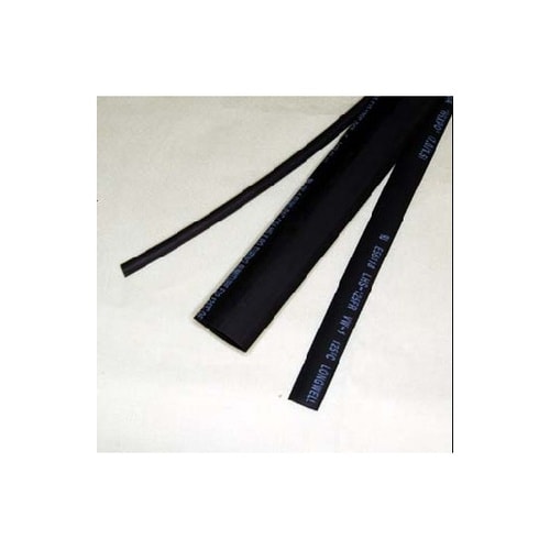 W14B 熱収縮チューブ 黒 4mm