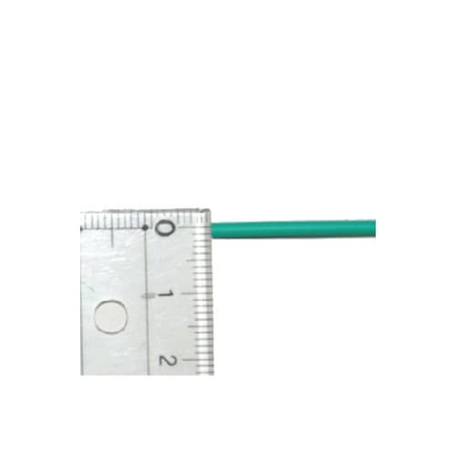 W11G 熱収縮チューブ 耐熱タイプ 緑