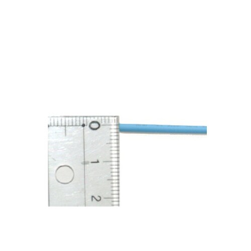 W11BL 熱収縮チューブ 青