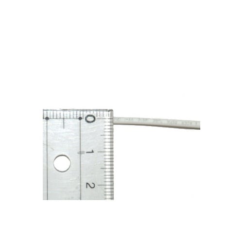 W11W 熱収縮チューブ 耐熱タイプ 白