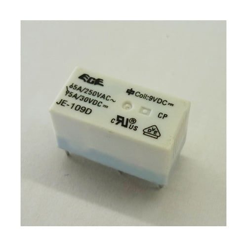 ETRJE−109DZ リレー