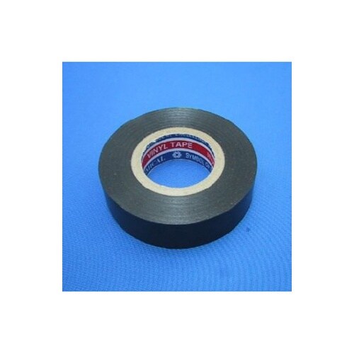 PVCTAPE18MB ハーネステープ黒