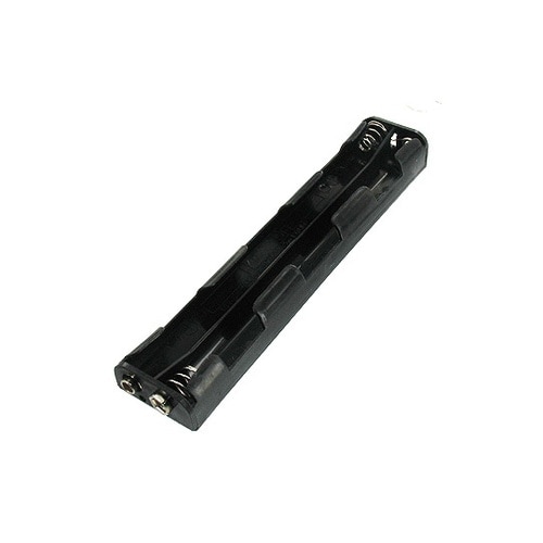 BH362B 電池ケース 単3×6本