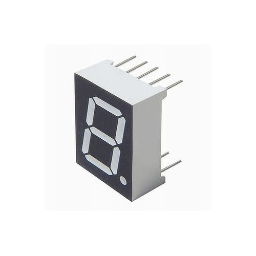 KW1521C2B 7セグメントLED
