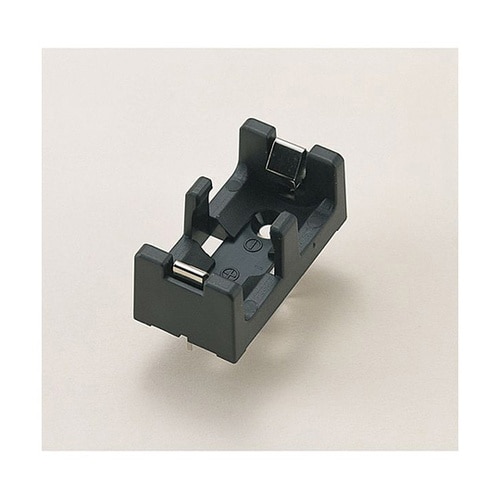 CR2PC リチウム電池ケース CR2型