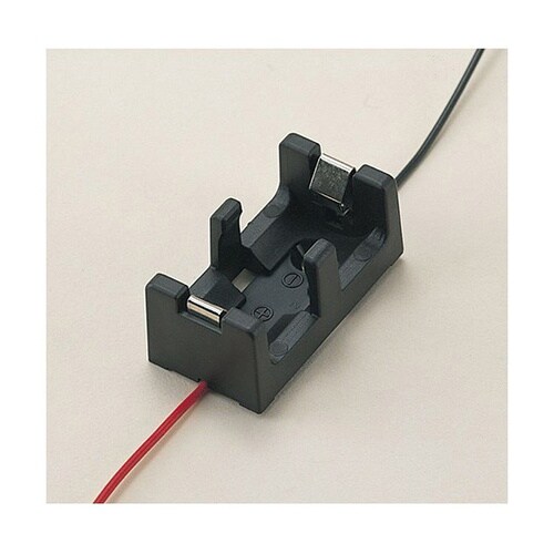 CR2R リチウム電池ケース CR2型