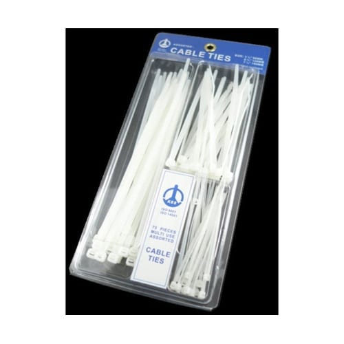 DB−75 結束バンドセット