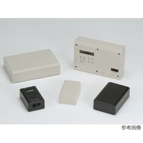 PR140B プラスチックケース 黒