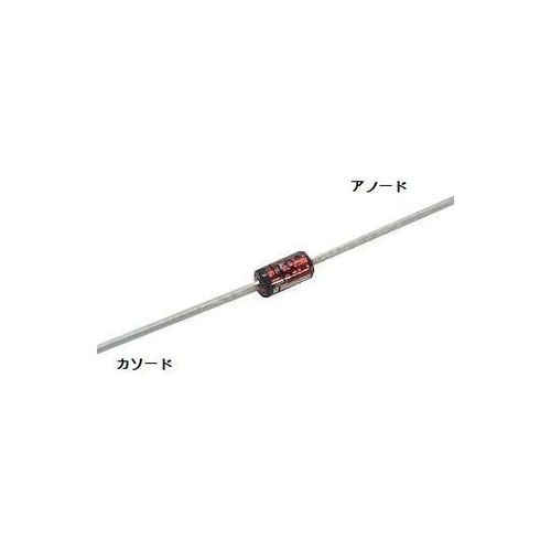 1N4148 小信号用汎用ダイオード