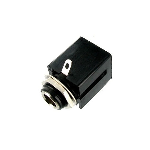 MJ186LP6.3mmモノラルジャック