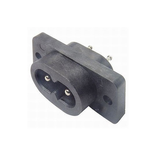 めがねACインレット MJ27S