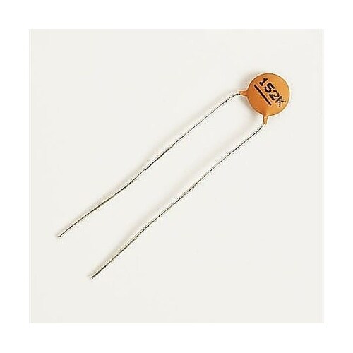 CY5P152K1H05D コンデンサ