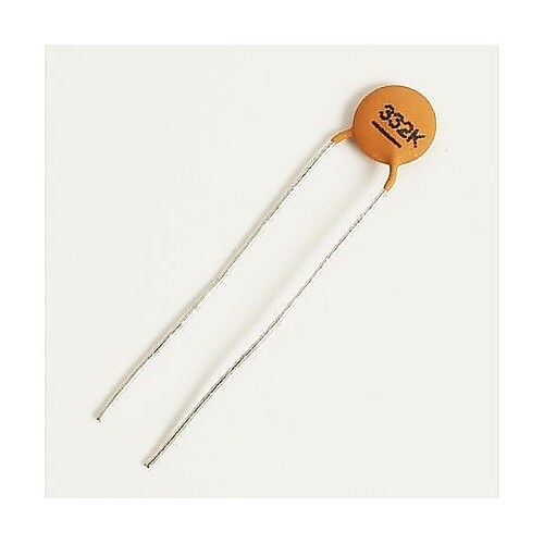 CY5P332K1H06D コンデンサ