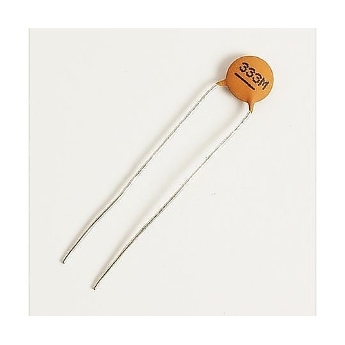 CY5U333M1H05D コンデンサ