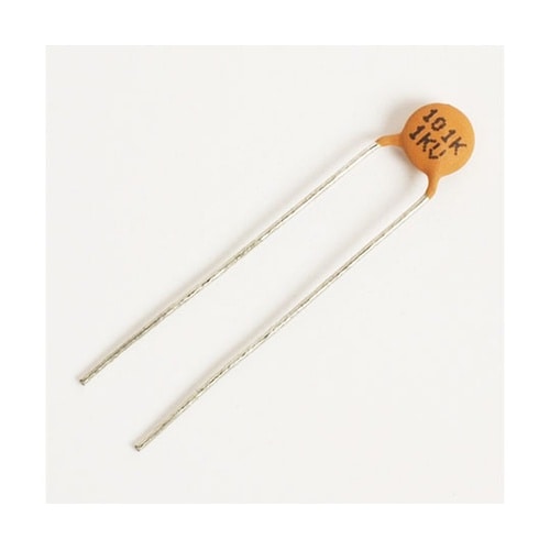 CY5P101K1K05D コンデンサ