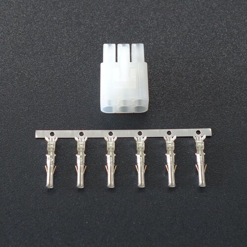 L−S−2X03−SET Wire