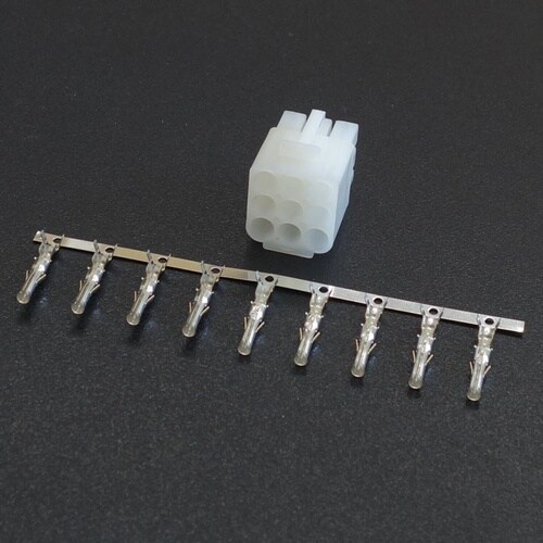 L−S−3X03−SET Wire