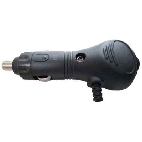 A13−76B スイッチ付シガープラグ