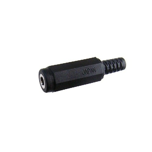 MJ164ANモノラル中継ジャック