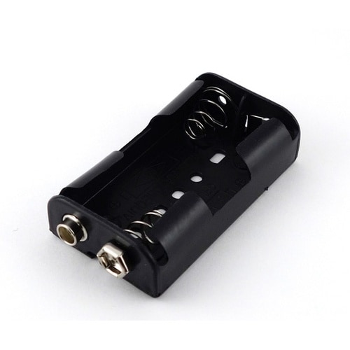 GB−BH−3X2−BS 電池ケース