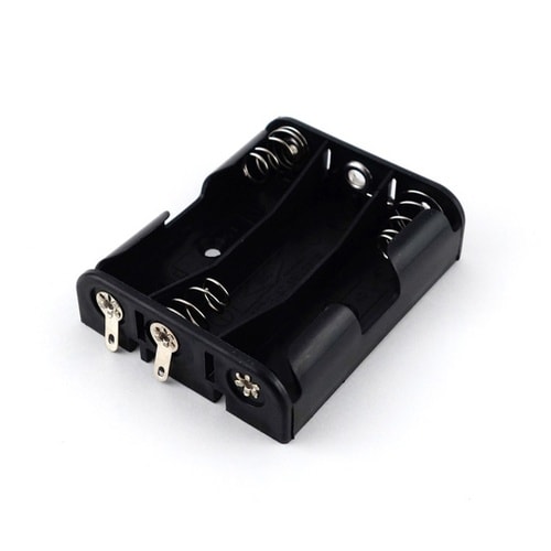 GB−BH−3X3−LT 電池ケース