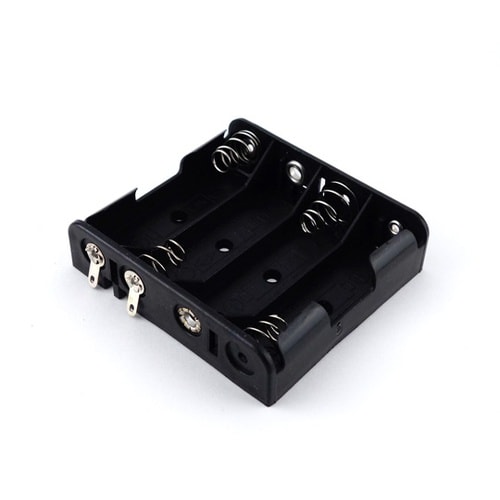 GB−BH−3X4−LT 電池ケース