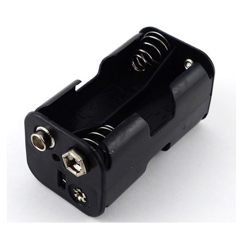 GB−BH−3X4D−BS 電池ケース