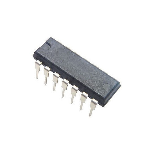 TC4093BP ロジックIC