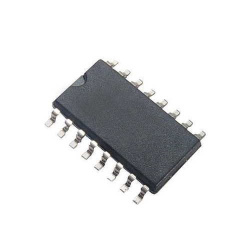 TC74HC166AF(F)パラレル入力