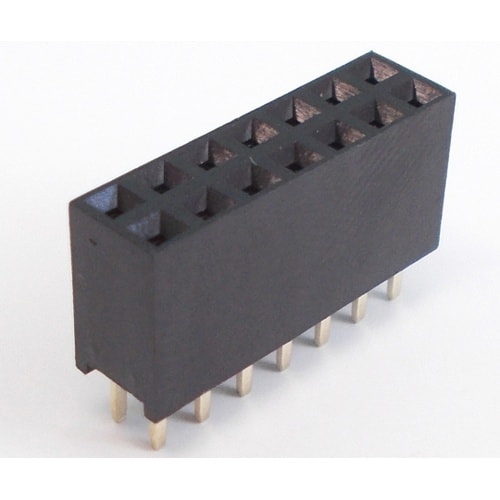 GB−DPS−2514P ピンソケット