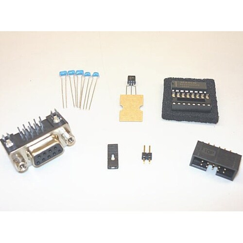 PK080902SP 部品セット