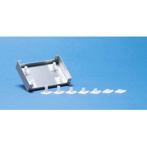 ASR−11ASR型貼付ボス(10個入)