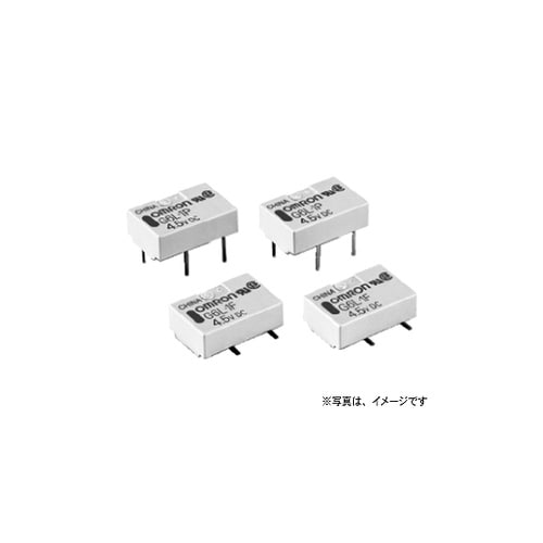 G6L−1P−DC12V 1極小型リレー