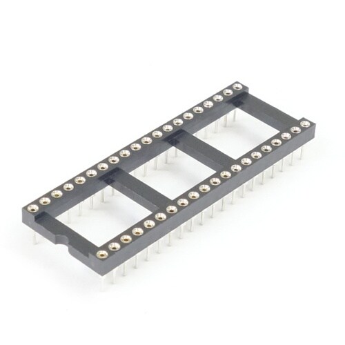 GB−ICS−6ML40R ICソケット